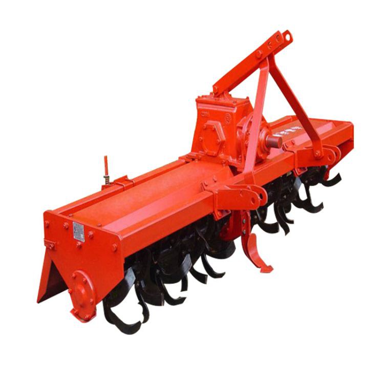 AGRICULTURE ROTARY TILLER