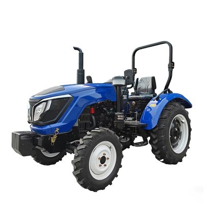 Mini traktor rolniczy o mocy 30 KM