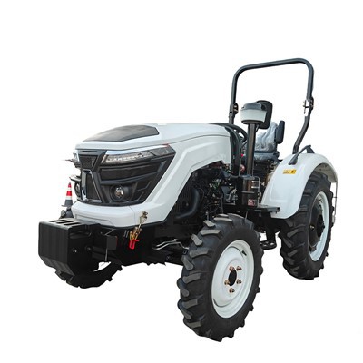 Ciągnik sadowniczy o mocy 40 KM